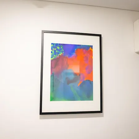 Baileys Serviced Apartments-3